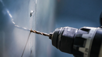 Bosch Powertools 6