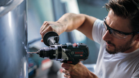 Bosch Powertools 8