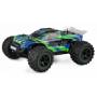 Amewi - Amewi RC Auto Hyper Go Truggy Li-Po 850mAh bl/gr/14+