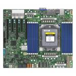 Super Micro - Inc. H13SSL-NT-B (Bulk) (MBD-H13SSL-NT-B)