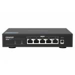 Qnap - QNAP SWI QSW-1105-5T