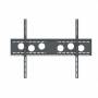Hagor - WH 85 F-HD starre Wandhalterung 55-110 schwarz