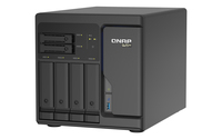 Qnap 4