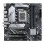 Motherboard Chipset Intel - ASUS PRIME B660M-A WIFI D4 - Motherboard - micro ATX - LGA1700-Sockel - B660 Chipsatz - USB-C Gen1, USB 3,2 Gen 1, USB 3,2 Gen 2
