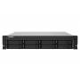Qnap - QNAP NAS TS-832PXU-RP-4G 19 8bay 2HE