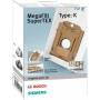 Bosch - Bosch BBZ41FK vacuum accessory/supply