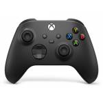 Microsoft - Xbox One/S/X Wireless Contr. schwarz