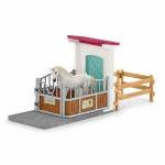 Schleich - Horse Club 42569 horse box