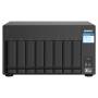 Qnap - QNAP NAS TS-832PX-4G 8bay DESKTOP