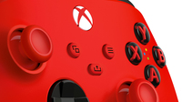 Microsoft Xbox Controller Wireless Pulse Red V2 3