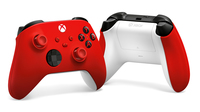 Microsoft Xbox Controller Wireless Pulse Red V2 4