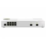 "Qnap-QNAP SWI QSW-M2108-2S-Qnap-Hardware/Electronic" "Qnap-QNAP SWI QSW-M2108-2S-Qnap-Hardware/Electronic"