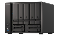 Qnap 4