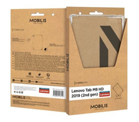 Mobilis R Series For Lenovo Tab M8 Hd 2019 (2nd Gen) 3