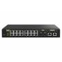 Rec 0 / 0 - QNAP SWI QSW-M2116P-2T2S