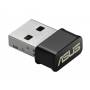 Asus - WL-USB USB-AC53 NANO USB WLan AC1200 Dongle