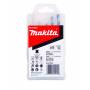 Makita - SDS+ Bohrer-Satz Holz / Metall