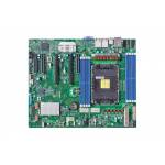 Supermicro - Super Micro SUPERMICRO X13SEI-TF - Motherboard - ATX - LGA4677 Socket-E - Intel C741 Chipsatz - USB 3,2 Gen 1 - 2 x 10 Gigabit L