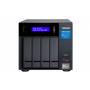 Qnap - QNAP NAS TVS-472xt-i3-4G
