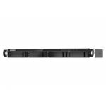 Rec 0 / 0 - 4-Bay QNAP TS-435XeU Rack SATA 6Gb/s RAID 0, 1, 5, 6, 10, JBOD 4GB RAM
