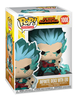 Anime My Hero Academia 1