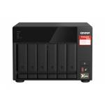Qnap - QNAP NAS TVS-675-8G
