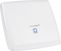 Homematic Ip 2