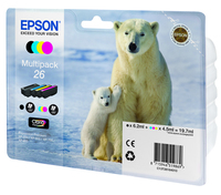 Epson 4