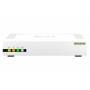 Rec 0 / 0 - QNAP Qhora-321 2.5G 高速 QuWAN VPN 路由器路由器路由器