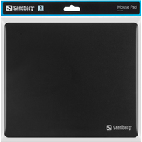 Sandberg 1