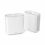 Asus - ZenWiFi XD6S AX5400 2er Set (wei)