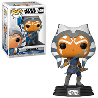 Funko Pop! Star Wars: 1