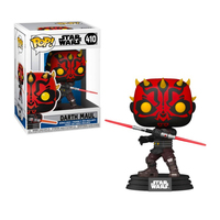 Pop Star Wars 1