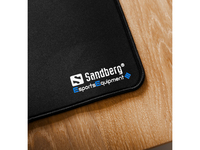 Sandberg 3