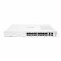 Hewlett Packard Enterprise - Networking Instant On 1960 24G 2XGT 2SFP+ Switch