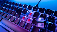 Roccat 7