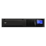 Fortron - FSP USV Champ 1kVA Rack online 900W Schuko