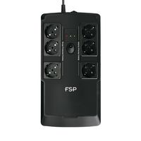 Fsp 2