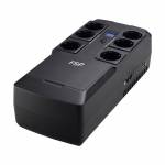 Fortron - FSP USV NanoFit 600 600VA 360W LED 2xUSB