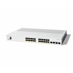 &nbsp;"Cisco-CISCO CATALYST 1300 24-PORT GE POE 4X10G SFP+ (C1300-24P-4X)-Cisco-Hardware/Electronic"
