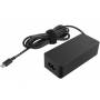 Lenovo - 65 W 标准电源适配器（USB C 型）-欧盟