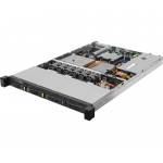 Asrock - Barebone 1U Single Sockel AM5 1U4L2E-B650 RPSU (1U4L2E-B650 RPSU)