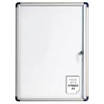 Bi-office - Bacheca Budget Enclore A4 Magnet