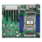 Asrock - Mainboard BERGAMOD8-2L2T CEB Sockel SP5 Single (BERGAMOD8-2L2T)