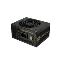 Fortron Fsp Netzteil Dagger Pro 80+ g 650w  Sfx/ atx 1