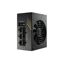 Fortron Fsp Netzteil Dagger Pro 80+ g 650w  Sfx/ atx 2