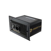 Fortron Fsp Netzteil Dagger Pro 80+ g 650w  Sfx/ atx 4