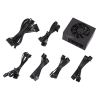 Fortron Fsp Netzteil Dagger Pro 80+ g 650w  Sfx/ atx 5