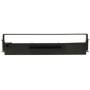 Epson Deutschland Gmbh - SIDM - Schwarz - Farbband - fr LQ 300, 300+, 300+II, 300+II Colour, 350 (C13S015633) [EURO-Version]