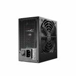 Fsp - FSP/Fortron Hexa 85+ Pro Netzteil 550 W 24-pin ATX ATX Schwarz (PPA5505500)